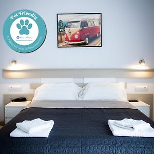 Apartamentos Comfort Calella